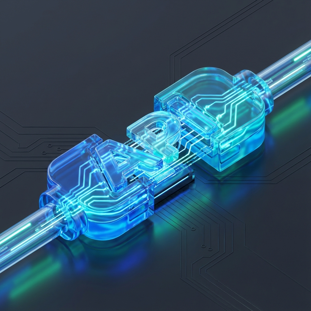 Connectors Icon