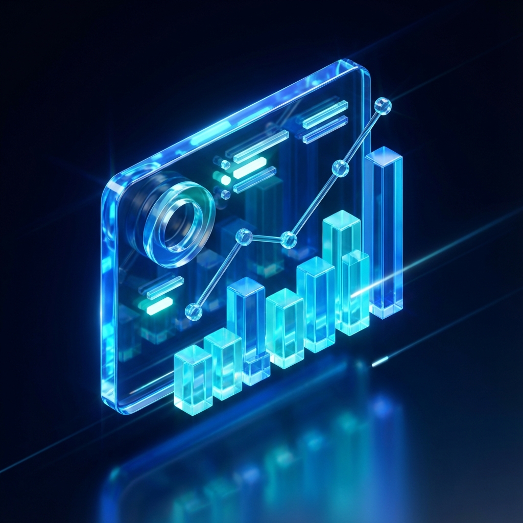 Reporting Icon